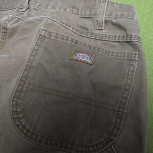 Vintage Dickies Carpenter Jeans